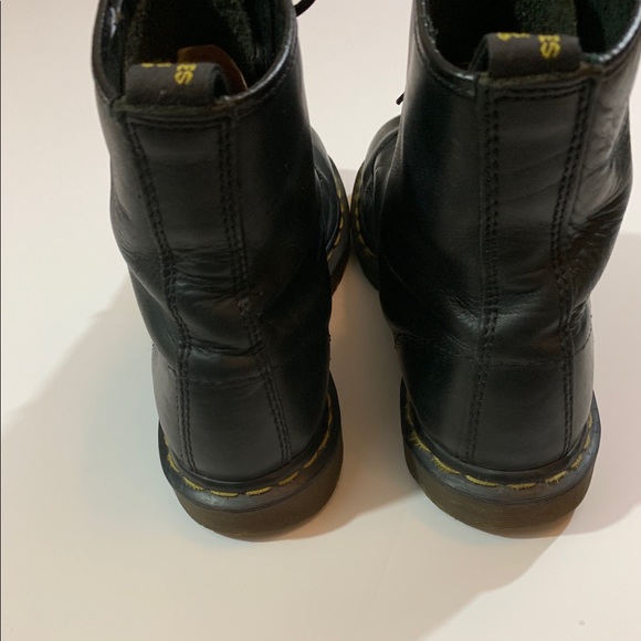 Sold❤️Dr. Martens Men’s Boots Size 11 - Picture 3 of 6